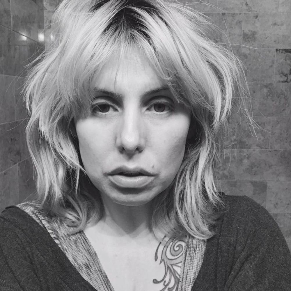 Meet your Posher, Wendy